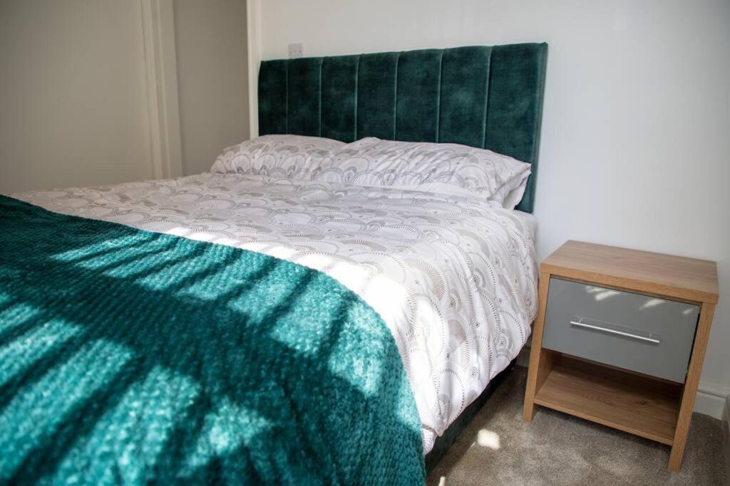 Apartment Balmoral - First Floor - Four *