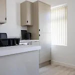 Balmoral Stays - First Floor - Apartment Four