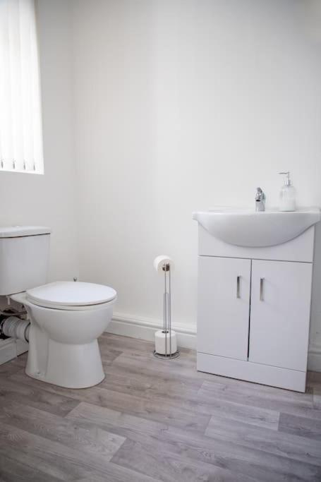 Apartment Balmoral - First Floor - Four Blackpool