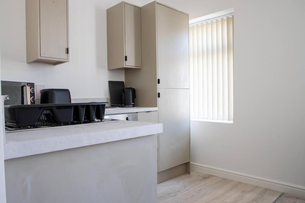 Balmoral - First Floor - Four Apartment