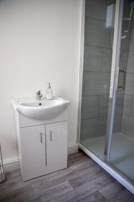 Apartment Balmoral - First Floor - Four *