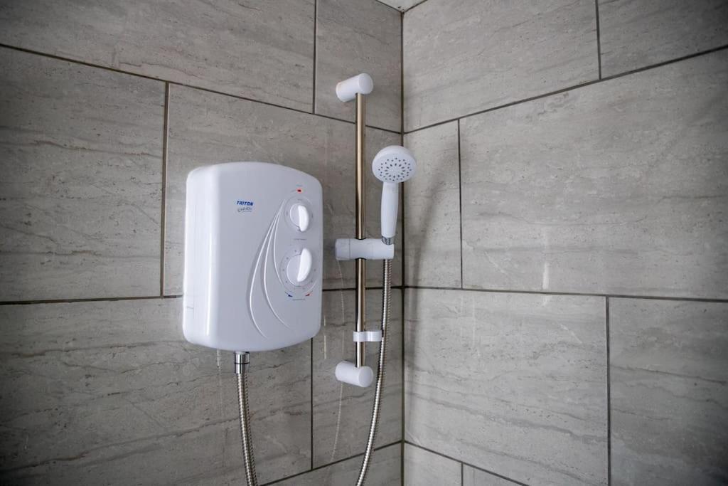 Apartment Balmoral - First Floor - Four *
